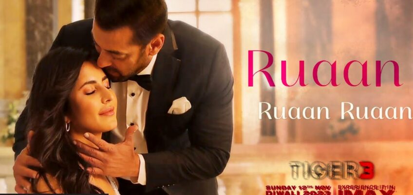 Ruaan Song Lyrics