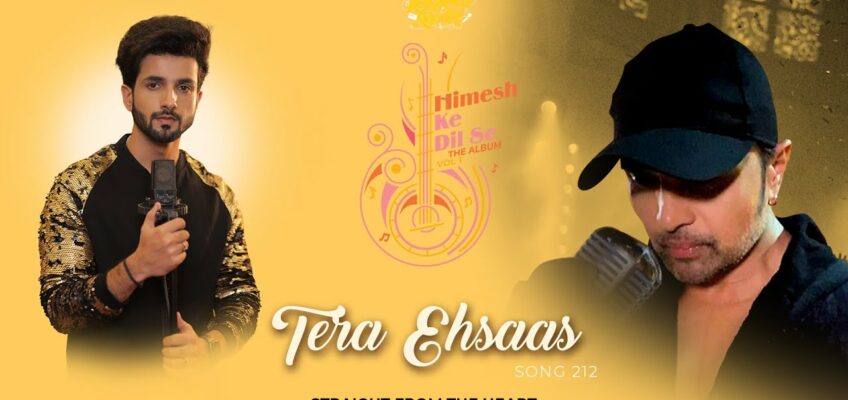 Tera Ehsaas Song Lyrics