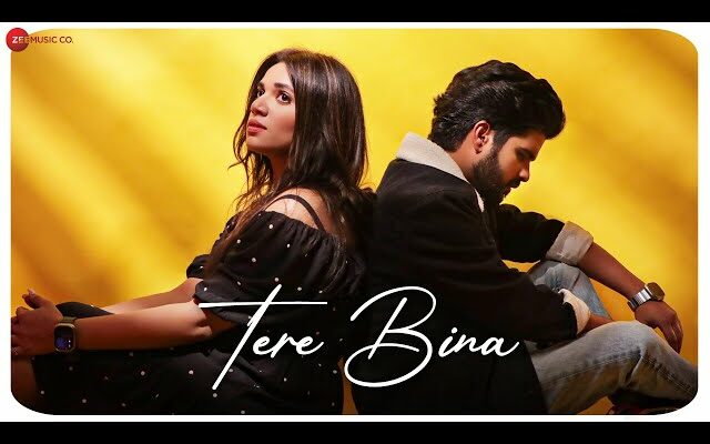 Tere Bina Song Lyrics