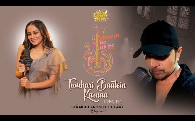 Tumhari Baatein Karnaa Song Lyrics