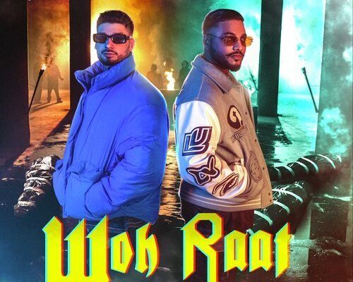 Woh Raat Song Lyrics