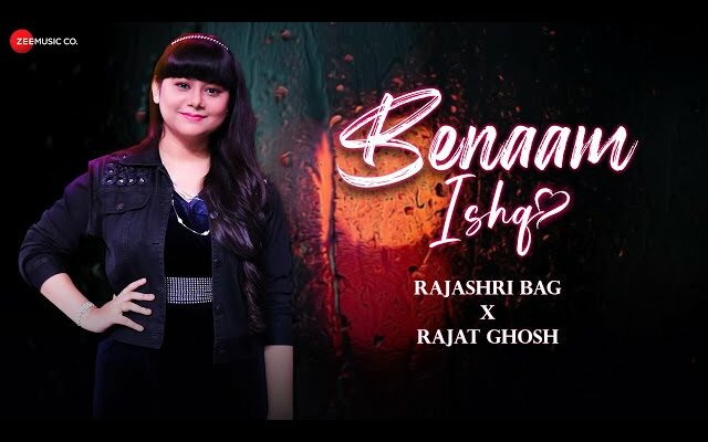 Benaam Ishq Song Lyrics