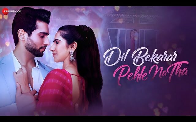 Dil Bekarar Pehle Na Tha Song Lyrics