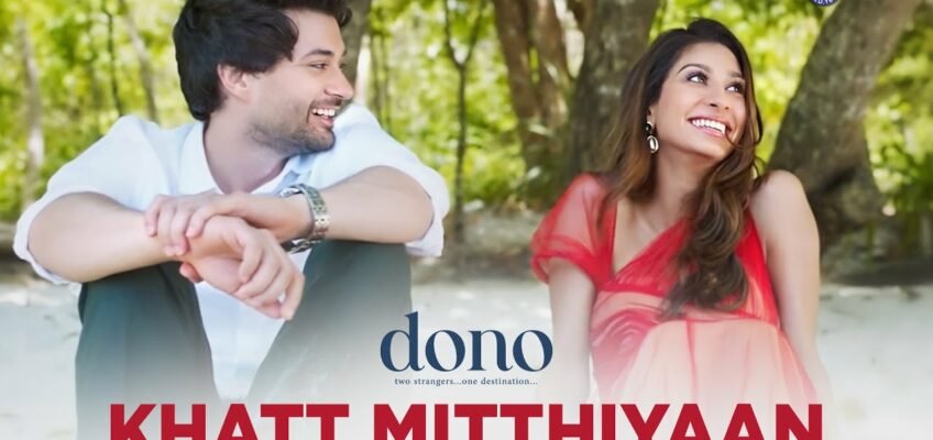 Khatt Mitthiyaan Song Lyrics