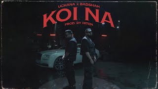 Koi Na Song Lyrics