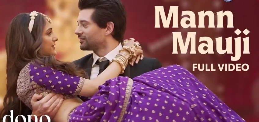 Mann Mauji Song Lyrics