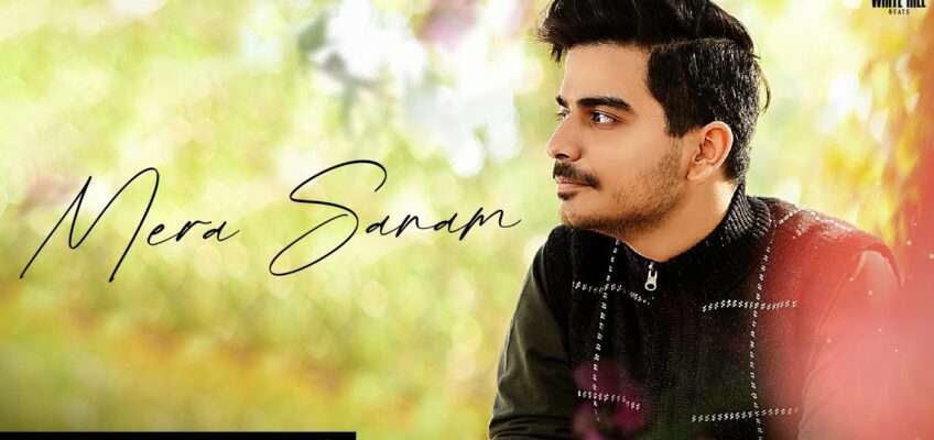 Mera Sanam Song Lyrics