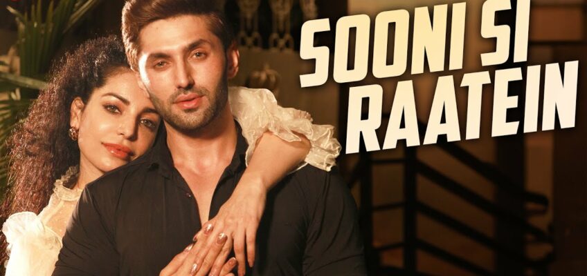 Sooni Si Raatein Song Lyrics