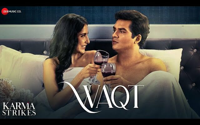 Waqt Song Lyrics