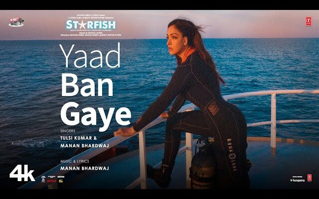 Yaad Ban Gaye Song Lyrics