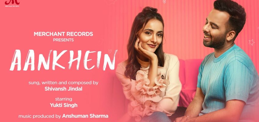 Aankhein Song Lyrics