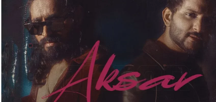 Aksar Song Lyrics