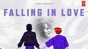 Falling in Love Song Lyrics