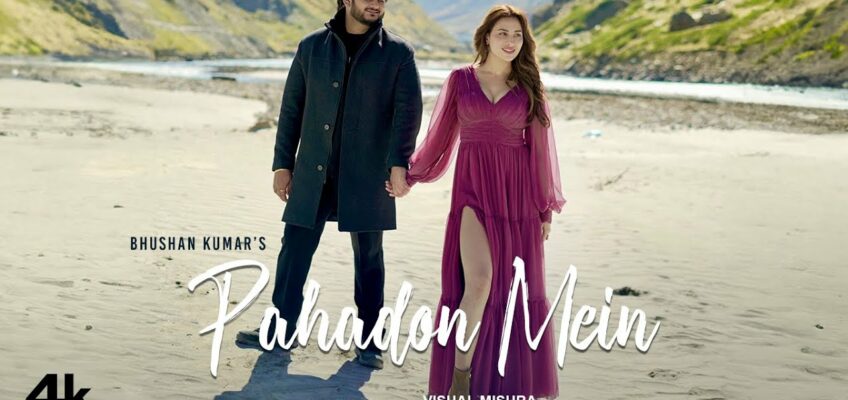 Pahadon Mein Song Lyrics