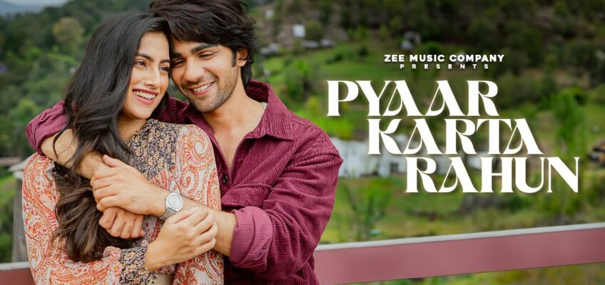 Pyaar Karta Rahun Song Lyrics