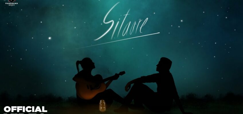 Sitaare Song Lyrics