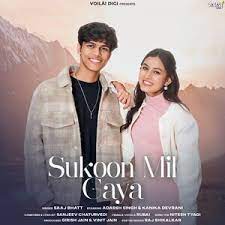 Sukoon Mil Gaya Song Lyrics