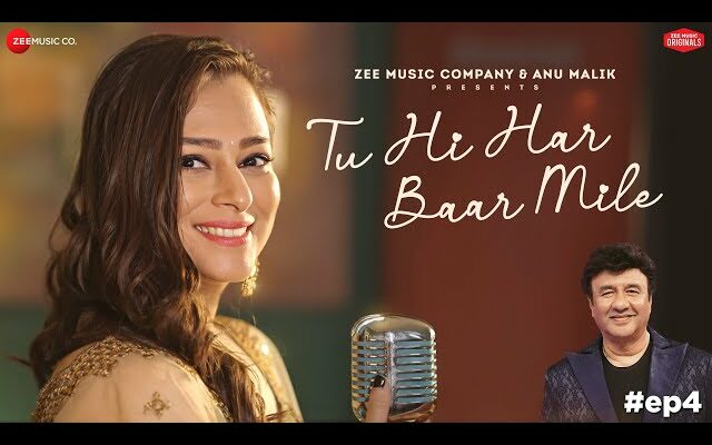 Tu Hi Har Baar Mile Song Lyrics