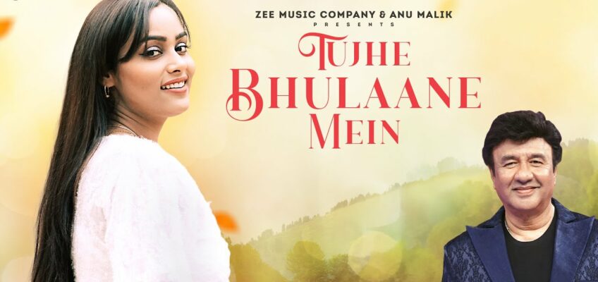 Tujhe Bhulaane Mein Song Lyrics