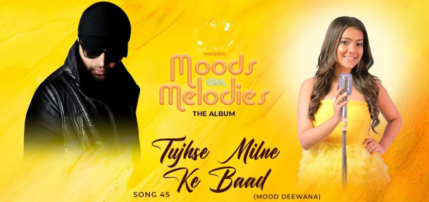 Tujhse Milne Ke Baad Song Lyrics