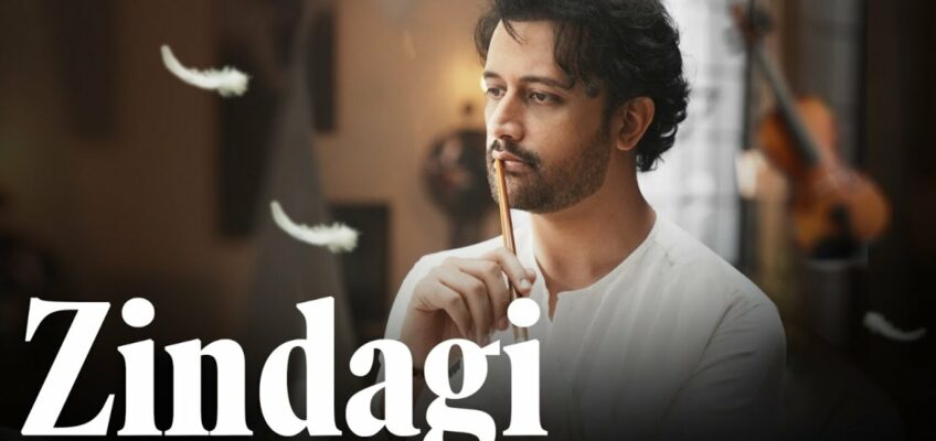 Zindagi Song Lyrics