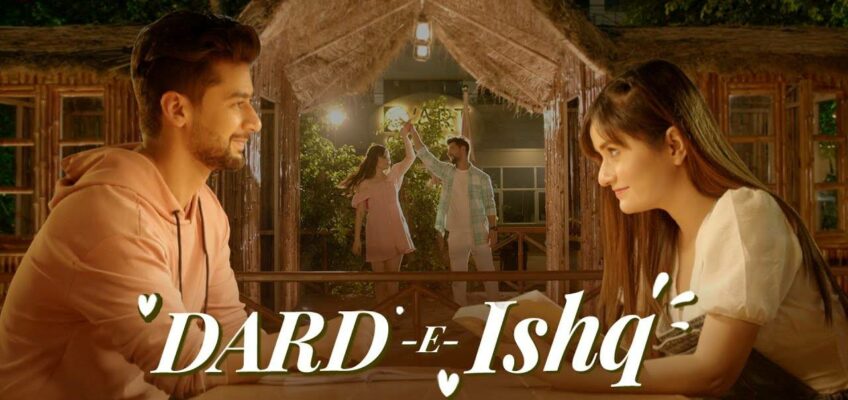 Dard-E-Ishq Song Lyrics