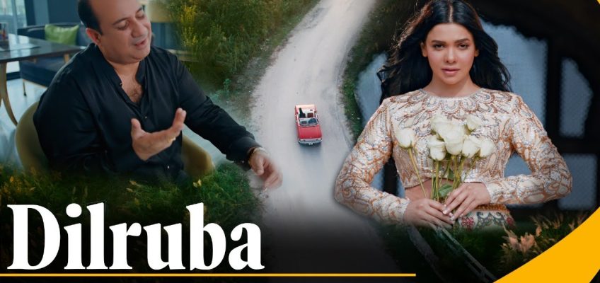 Dilruba Song Lyrics