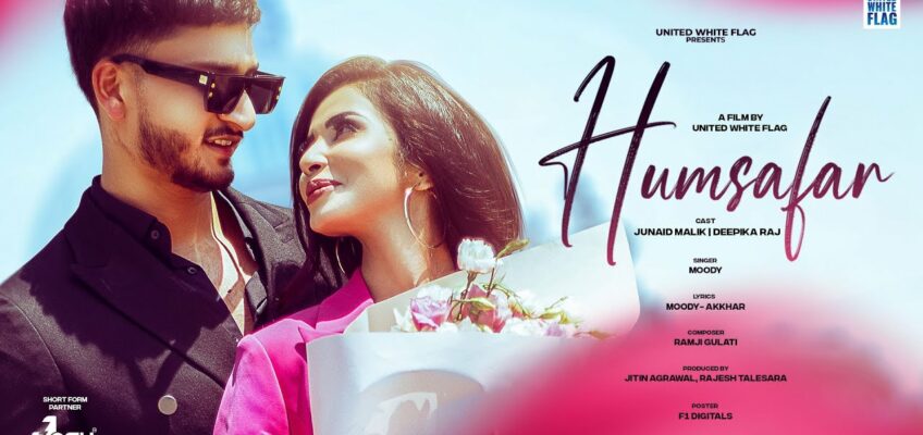 Humsafar Song Lyrics