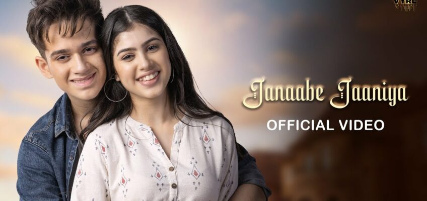 Janaabe Jaaniya Song Lyrics