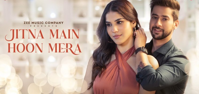 Jitna Main Hoon Mera Song Lyrics