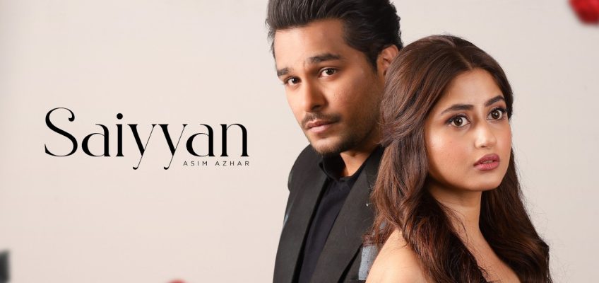 Saiyyan Song Lyrics