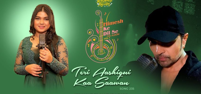 Teri Aashiqui Kaa Saawan Song Lyrics