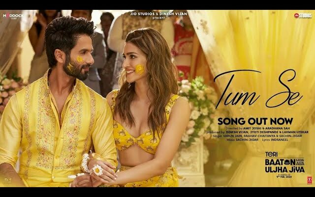 Tum Se Song Lyrics