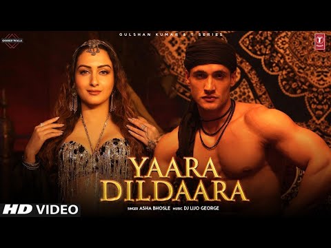 Yaara Dildaara Song Lyrics