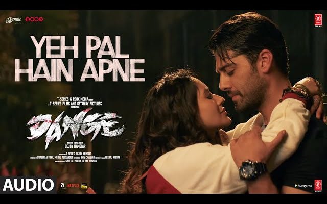 Yeh Pal Hain Apne Song Lyrics