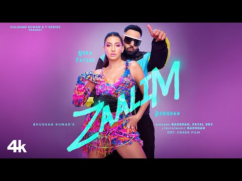 Zaalim Song Lyrics