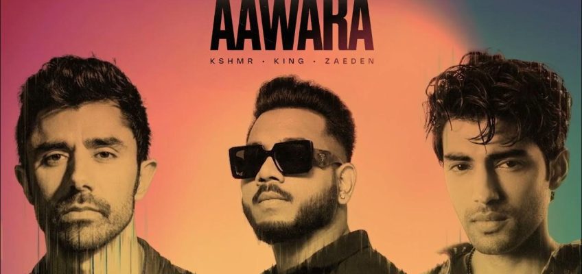 Aawara Song Lyrics