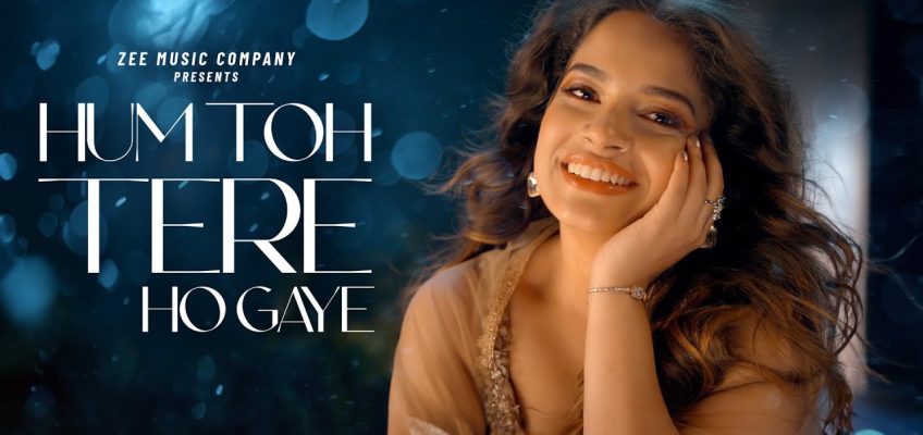 Hum Toh Tere Ho Gaye Song Lyrics