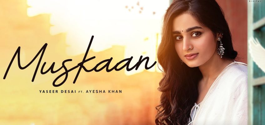 Muskaan Song Lyrics