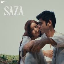 Saza Song Lyrics