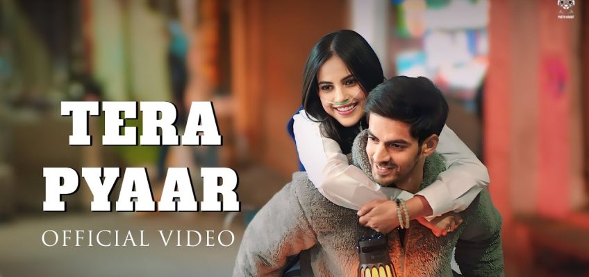 Tera Pyaar Song Lyrics