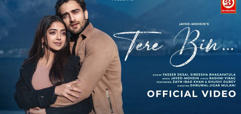 Tere Bin Song Lyrics