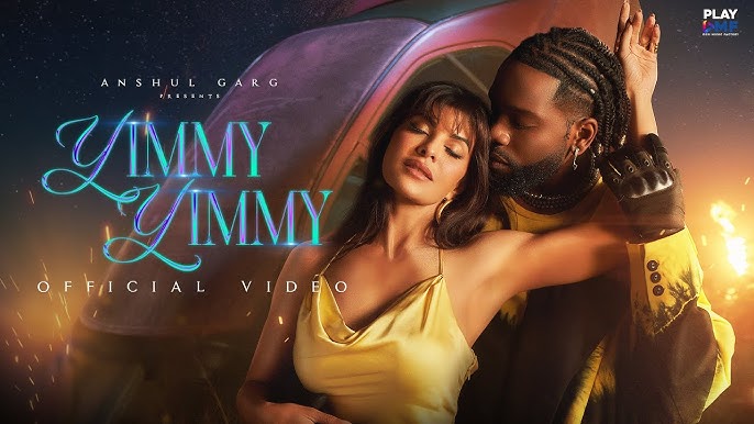 Yimmy Yimmy Song Lyrics