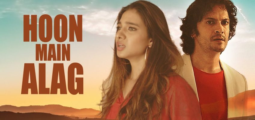 Hoon Main Alag Song Lyrics