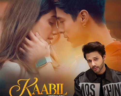 Kaabil Song Lyrics