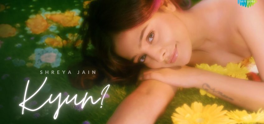 Kyun? Song Lyrics