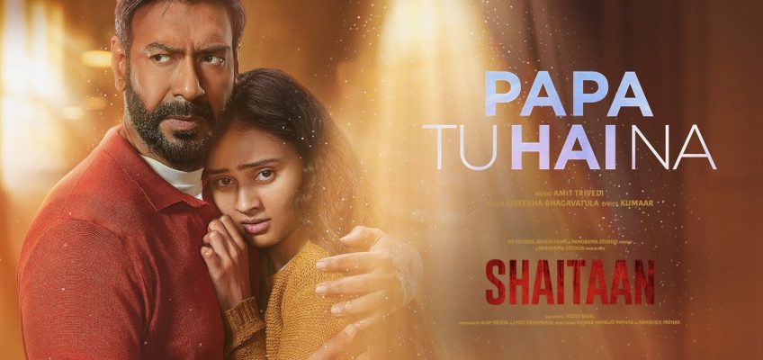 Papa Tu Hai Na Song Lyrics