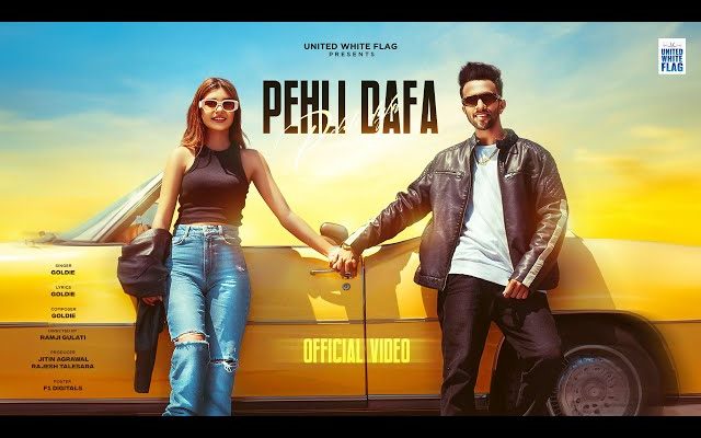 Pehli Dafa Song Lyrics