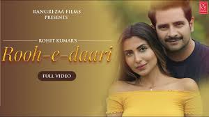 Rooh E Daari Song Lyrics