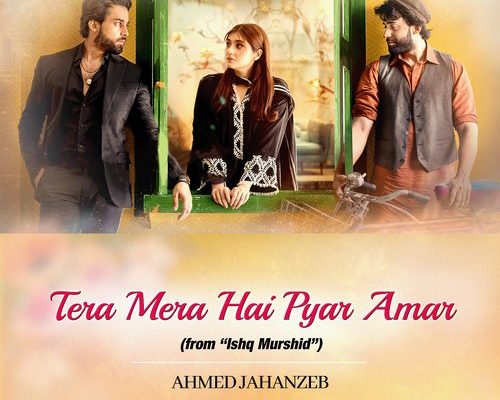 Tera Mera Hai Pyar Amar Song Lyrics